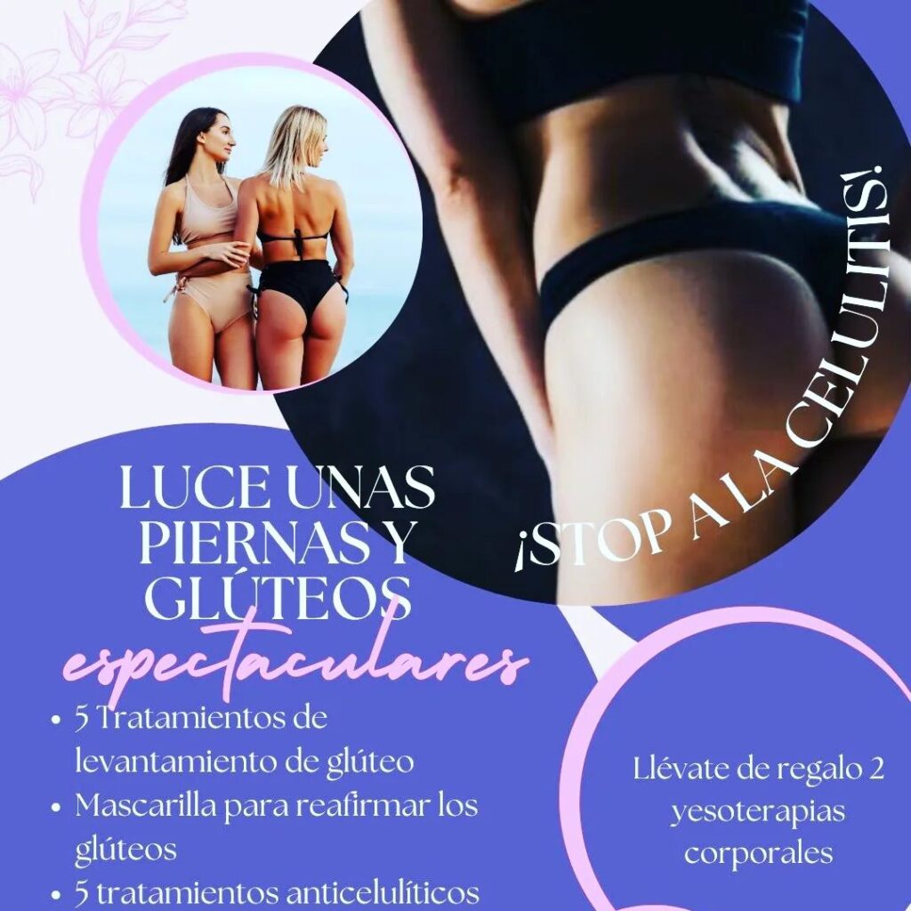 VG spa esthetic clinic promo2