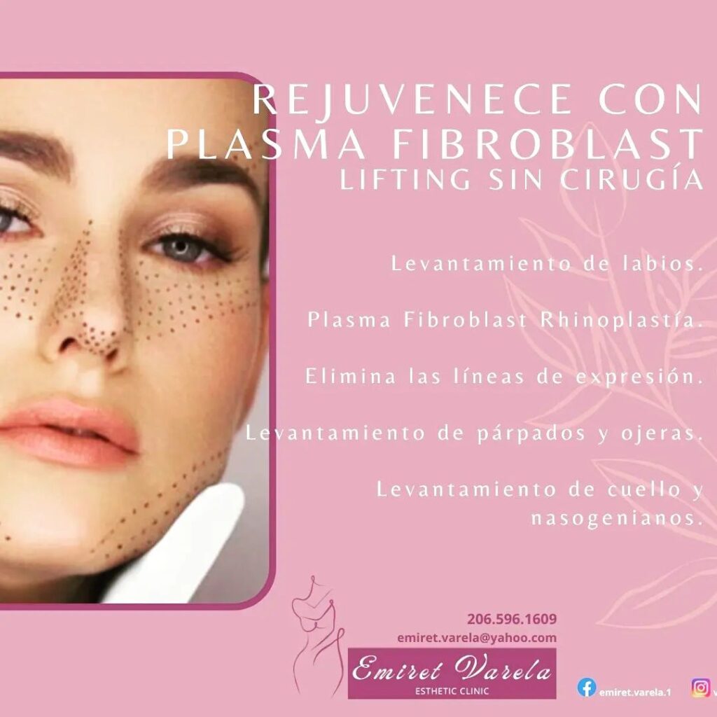 VG spa esthetic clinic promo3