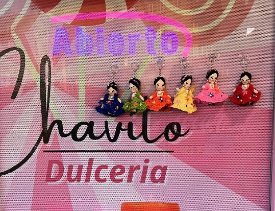 el chavito dulceria - lynnwood