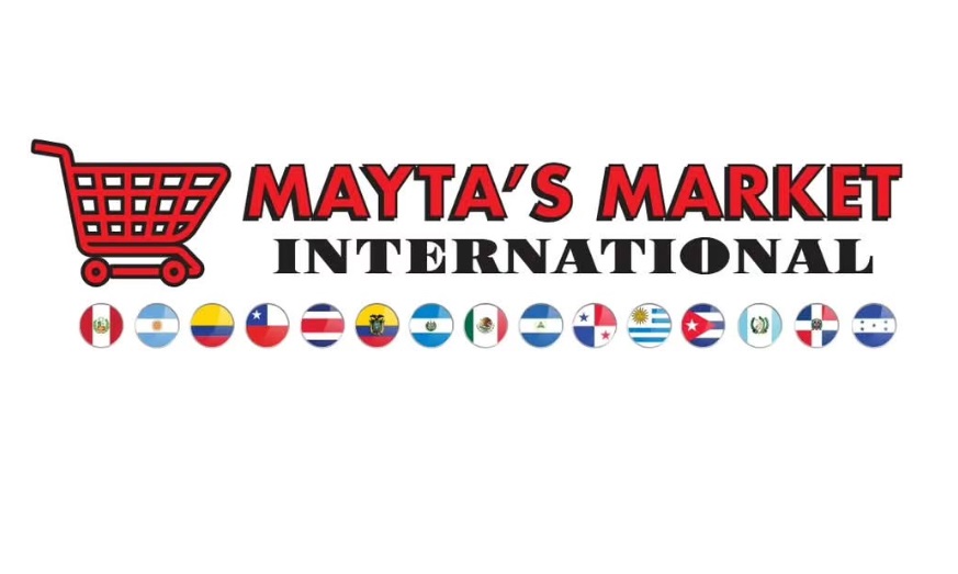 maytas market