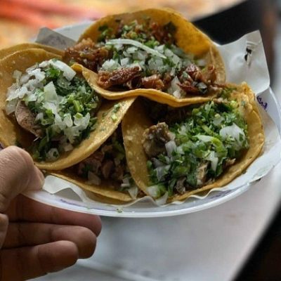 comida rapida